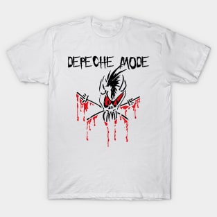 depeche T-Shirt